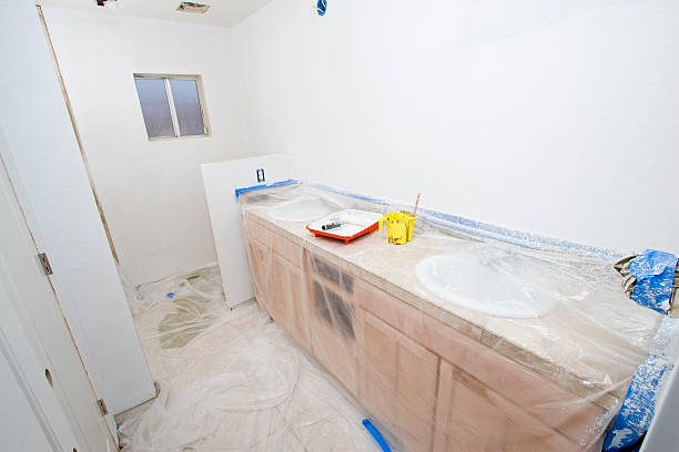 Trusted Clinton, NC Drywall and Painting Service Experts